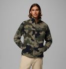 Steens Mountain Printed Jacket