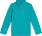 Fwc'cruz Jack's Polartec Half Zip Fleece