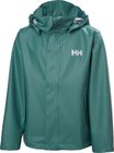 Juniors' Moss Rain Jacket