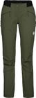 Aenergy Softshell Hybrid Pants Women
