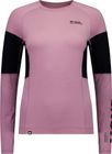 Womens Olympus Merino Base Layer Long Sleeve