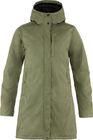 Kiruna Padded Parka W