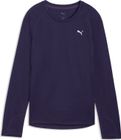 W Run Velocity Long Sleeve (poly)