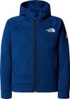 Boys Mountain Athletics Full Zip Hoodie