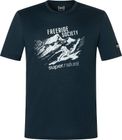 M Freeride Society Tee