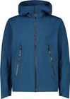 MAN Jacket FIX Hood