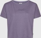 Essentials O'neill Script Drape T-shirt