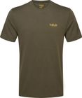 Mantle Ridge Tee