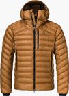 Down Jacket Silvretta Men
