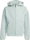 Zip.N.E. Full Zip Hoodie