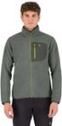 Moiazza Retrò Fleece