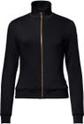 Akita Full Zip Cardigan