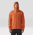 Stretch Ozonic Jacket