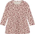 Dress LS AOP
