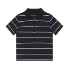 Polo T-shirt SS Y/D