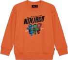 LEGO NINJAGO SWEATSHIRT – LWSAKU 703
