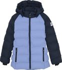 Ski Jacket Quilt Contrast Welded Seams 741718