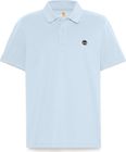 Mens Pique Short Sleeve Polo