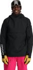 ALL OUT Anorak Jacket