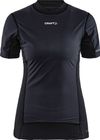 Active Extreme X Wind Short Sleeve Women