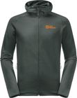 Baiselberg Hooded Full Zip M