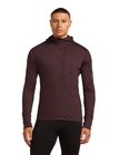 M Mer 200 Realfleece Descender Long Sleeve Zip H
