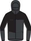 Yalca Hybrid Jacket Primaloftm