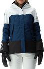 Woman Natyon Snowqueen Jacket Full Zip