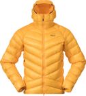 Y Lightline Weightless Down Jacket Hood Men