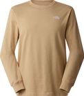 Mens Evolution Simple Dome Regular Long SLE