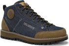 Shoe 54 Mid Denim