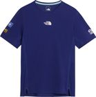 Mens Summit High Trail Softshell – Graphic