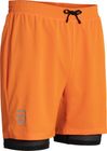 Shorts Run 2 in 1