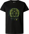 Boys Graphic Relaxed Short Sleeve Tee