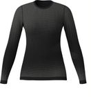 Women Shirt Long Sleeve Transtex Warm 220