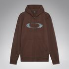 NEW Ellipse Zip Hoodie