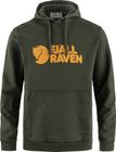 Logo Hoodie M