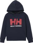 K HH Logo Hoodie