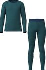 Kids SET Long Transtex Warm 180