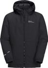 Snowcurl 3IN1 Jacket K