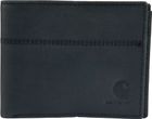 Saddle Leather Bifold Wallet