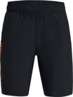 Tech Woven Wordmark Short