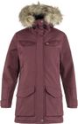 Nuuk Parka W