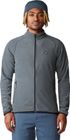 M Microchill Full Zip Jacket