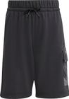 Seasonals Camo Shorts Junior Boys and Girls