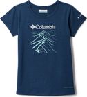 Tech Trail Short Sleeve Graphic Shirt
