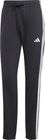 Essentials 3-STRIPES French Terry Cuffed Pants