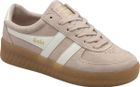 Grandslam Suede Sneaker Women