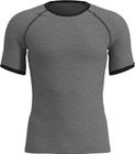 Men Shirt Short Sleeve Transtex Merino