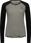 Womens Icon Merino Raglan Long Sleeve